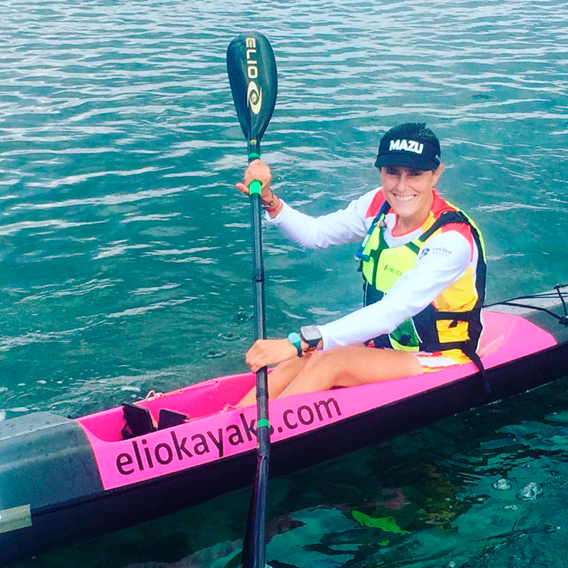 Audio de la entrevista a Amaia Osaba